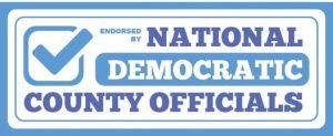 national democratic county officials national democratic county officials